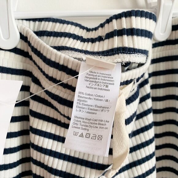 NWT Crewcuts Girl Jogger Pants, 10-11 years 10 Years - Picture 6 of 8